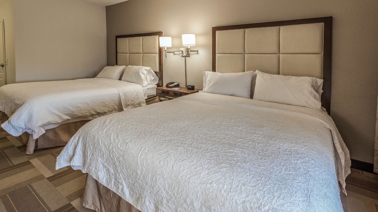 Photo of Bedroom in Southeast Colorado Springs