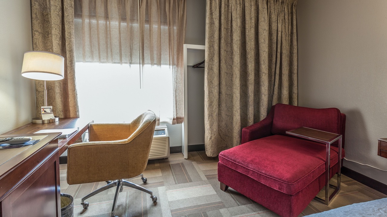 Photo of Bedroom in Southeast Colorado Springs