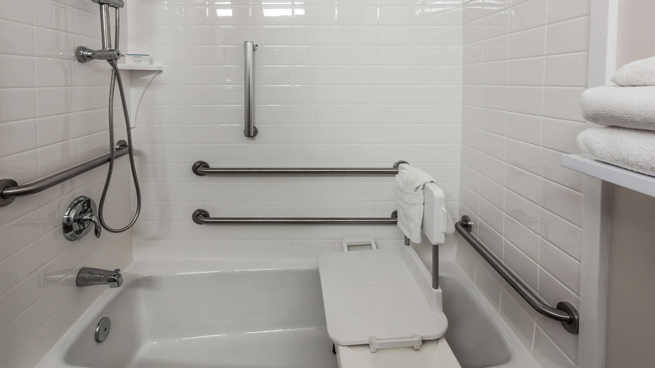 Photo of Bathroom in Southeast Colorado Springs