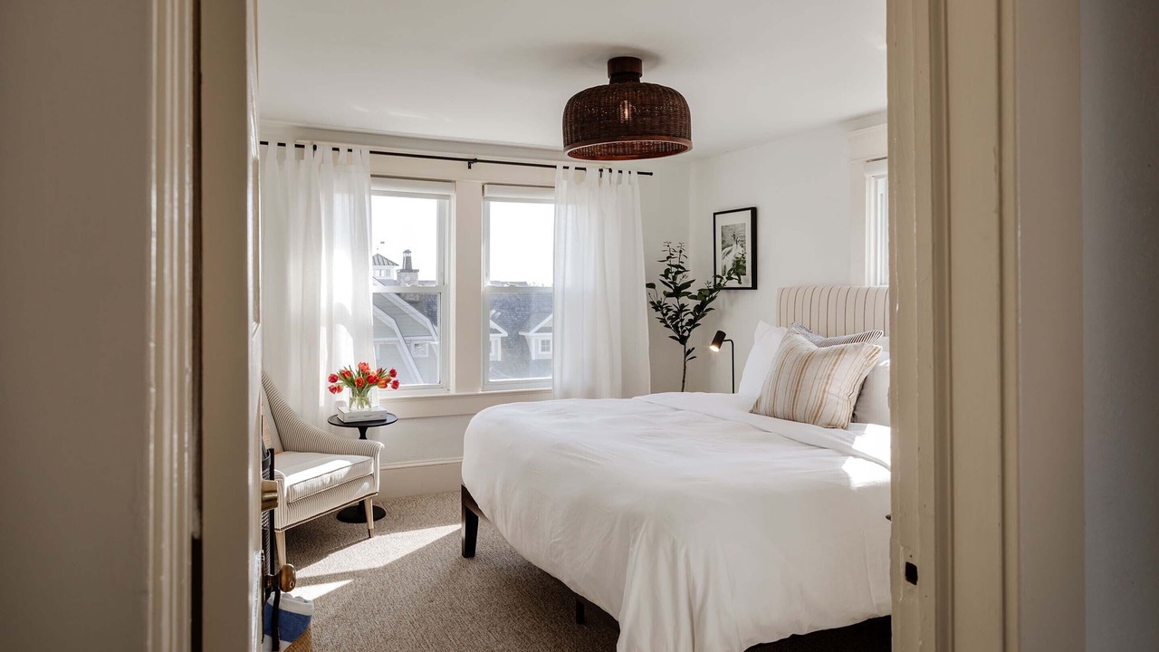 Photo of Bedroom in Avon