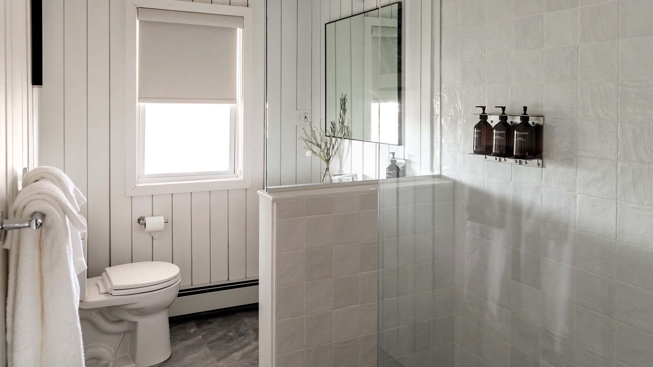 Photo of Bathroom in Avon