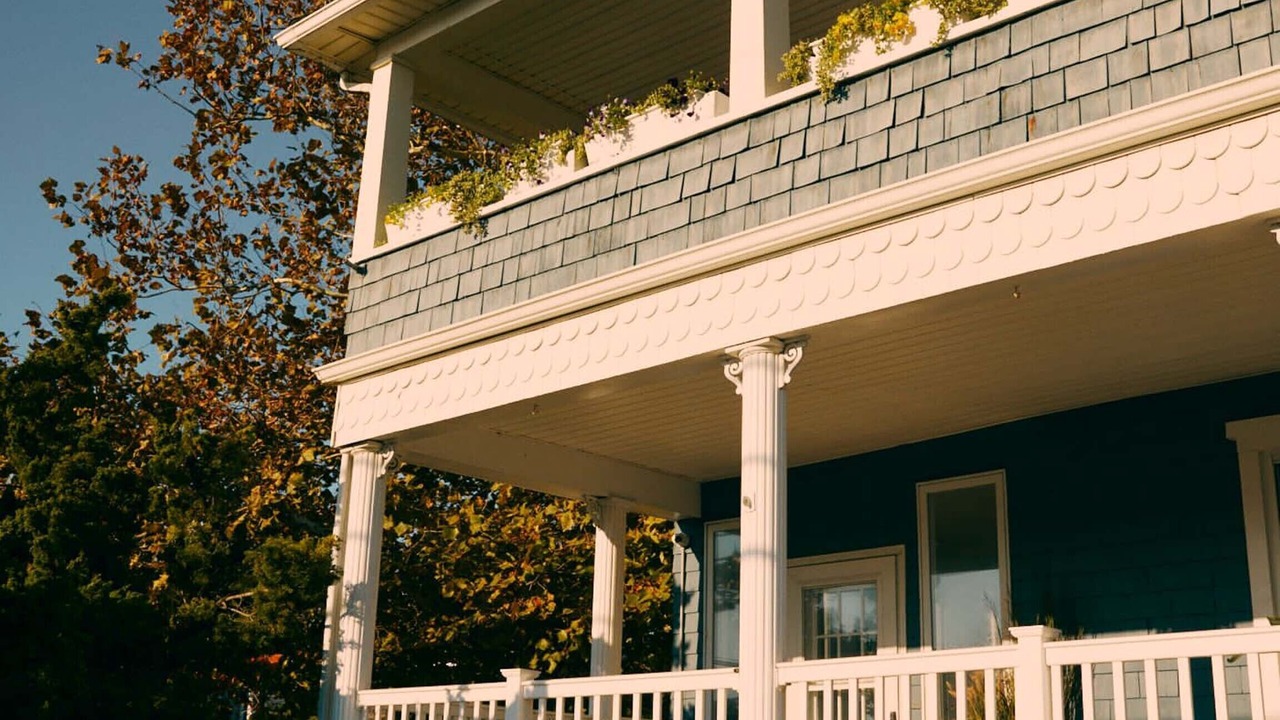 Photo of Patio Balcony in Avon