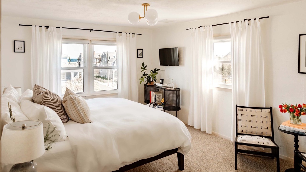 Photo of Bedroom in Avon