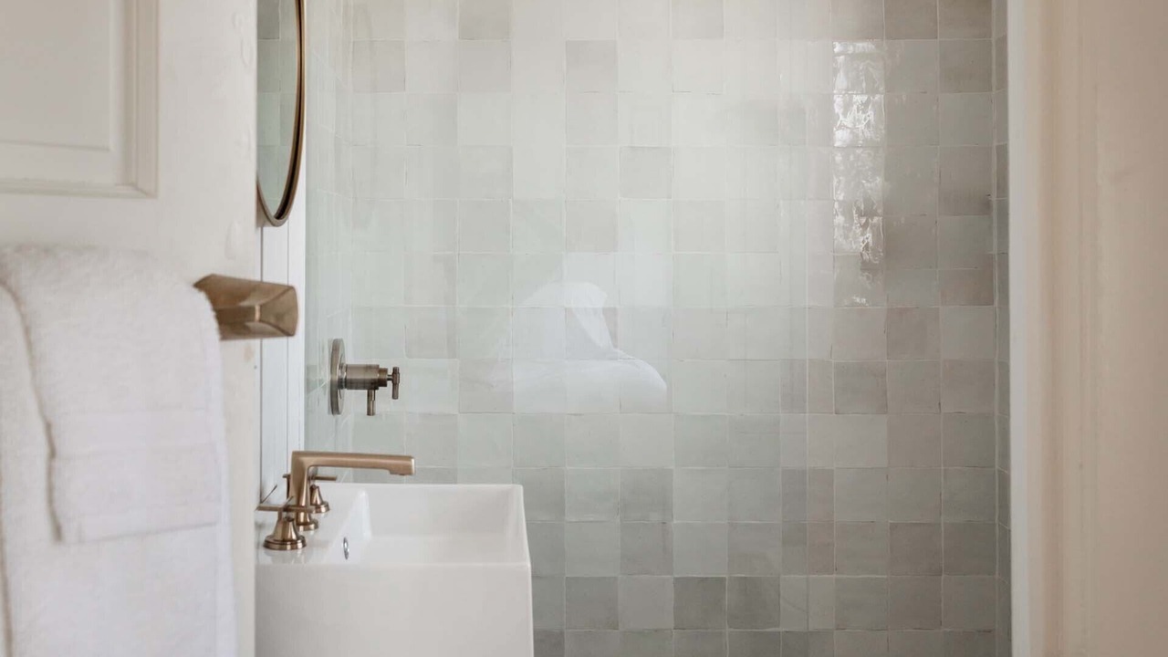 Photo of Bathroom in Avon