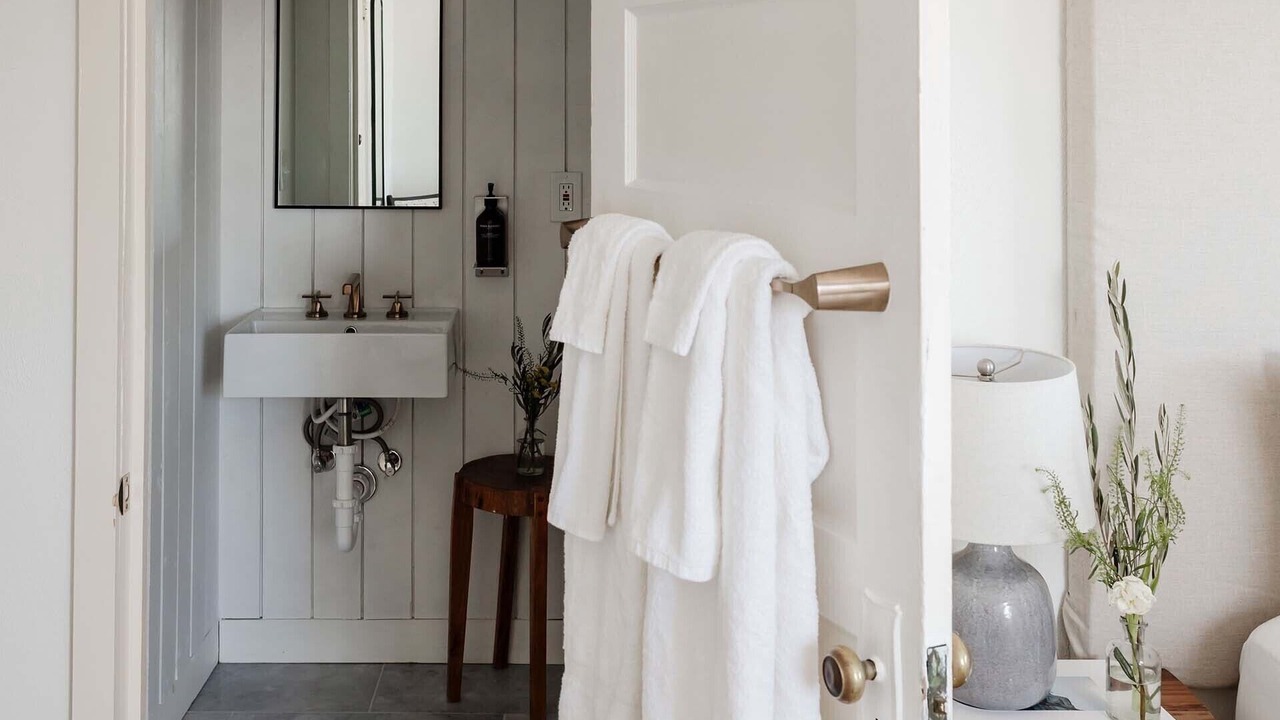 Photo of Bathroom in Avon