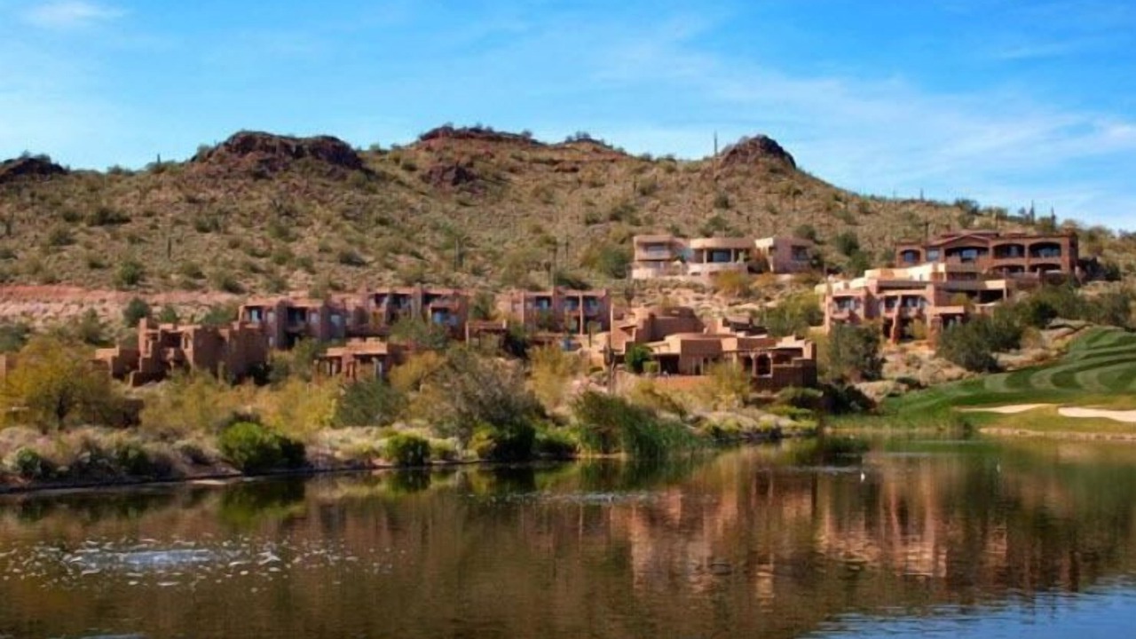Photo of Outdoor in Eagle Mountain