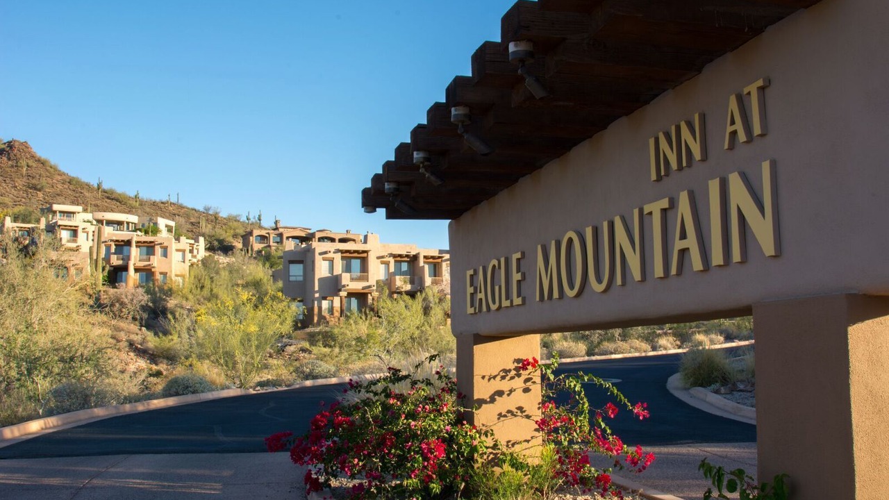 Photo of Outdoor in Eagle Mountain