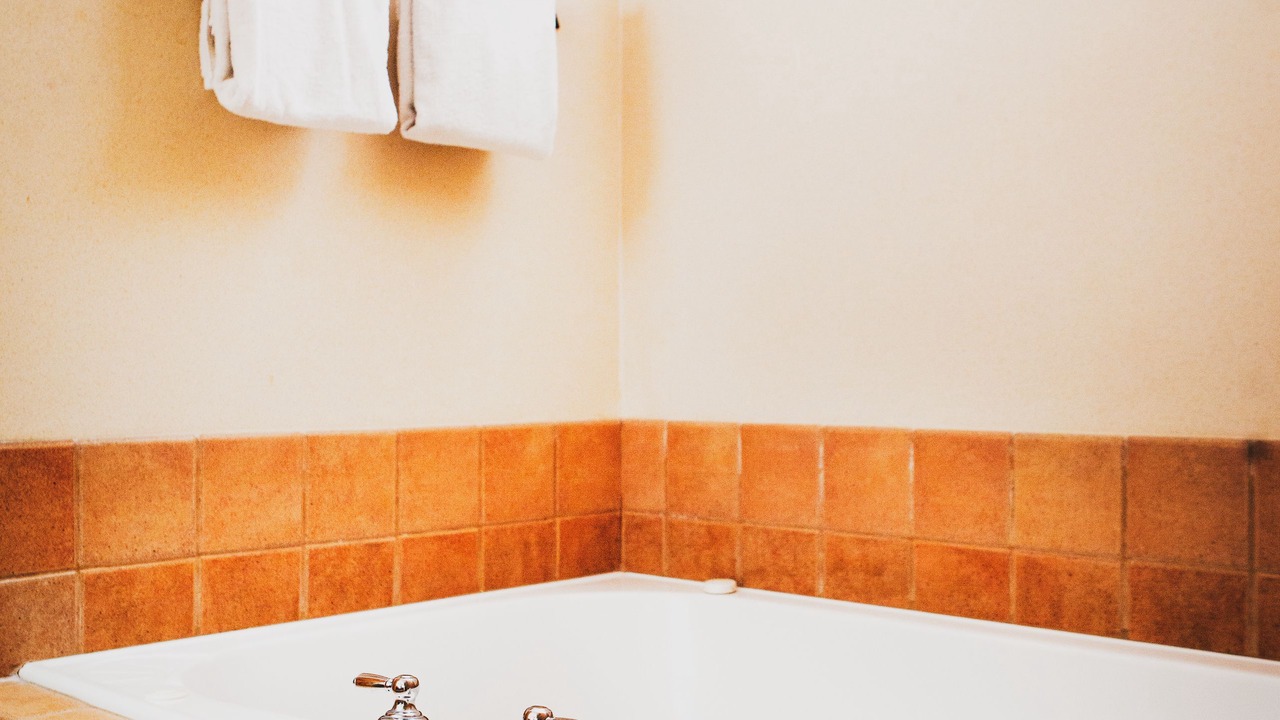 Photo of Bathroom in Eagle Mountain