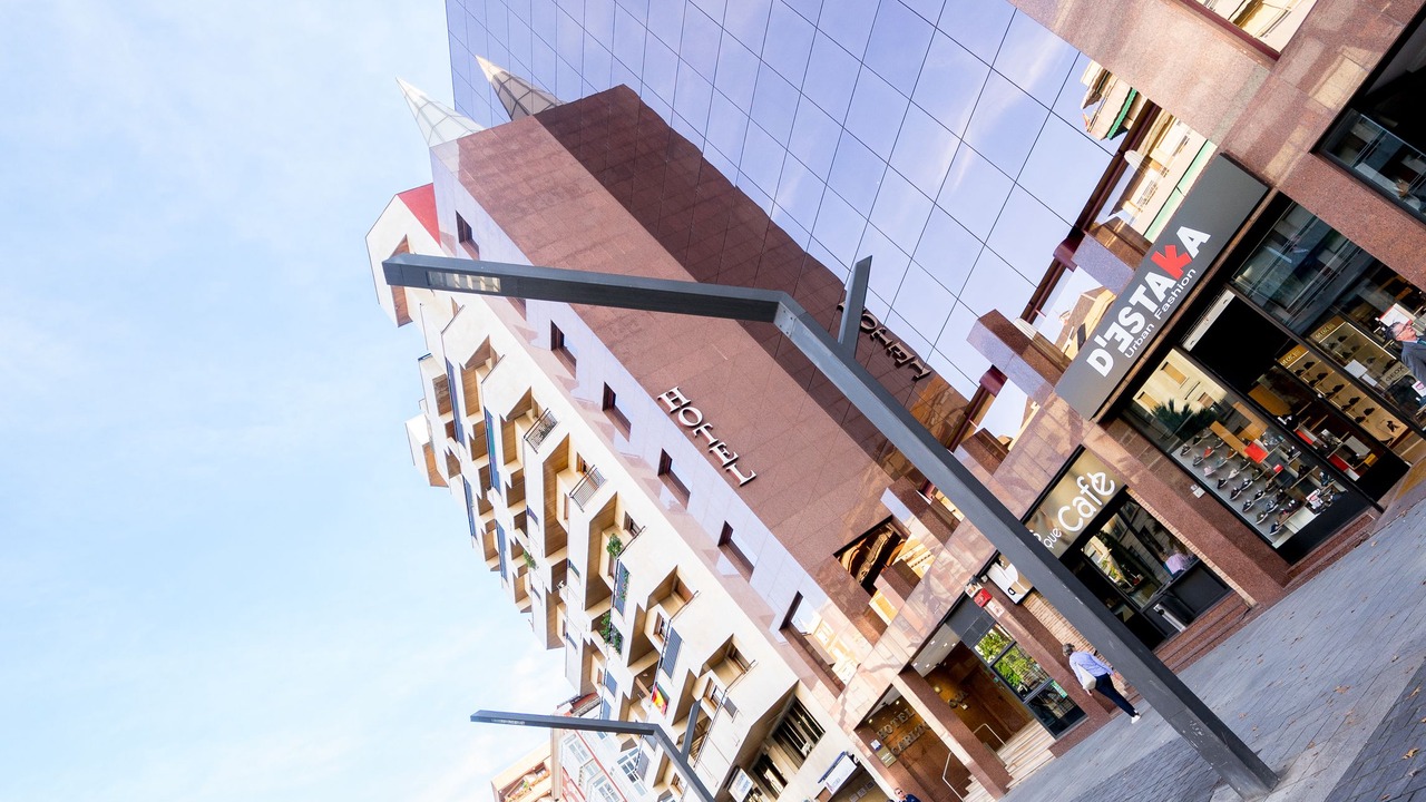 Photo of Outdoor in Logrono City Centre
