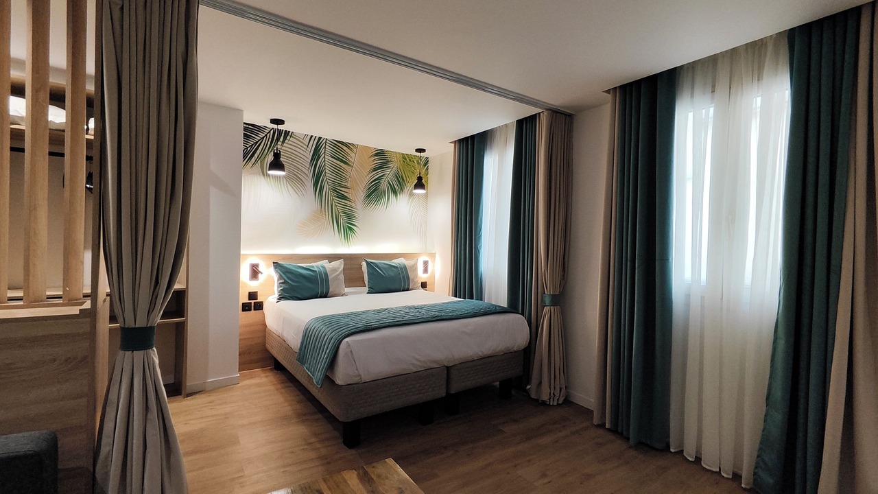 Photo of Bedroom in Plaisance