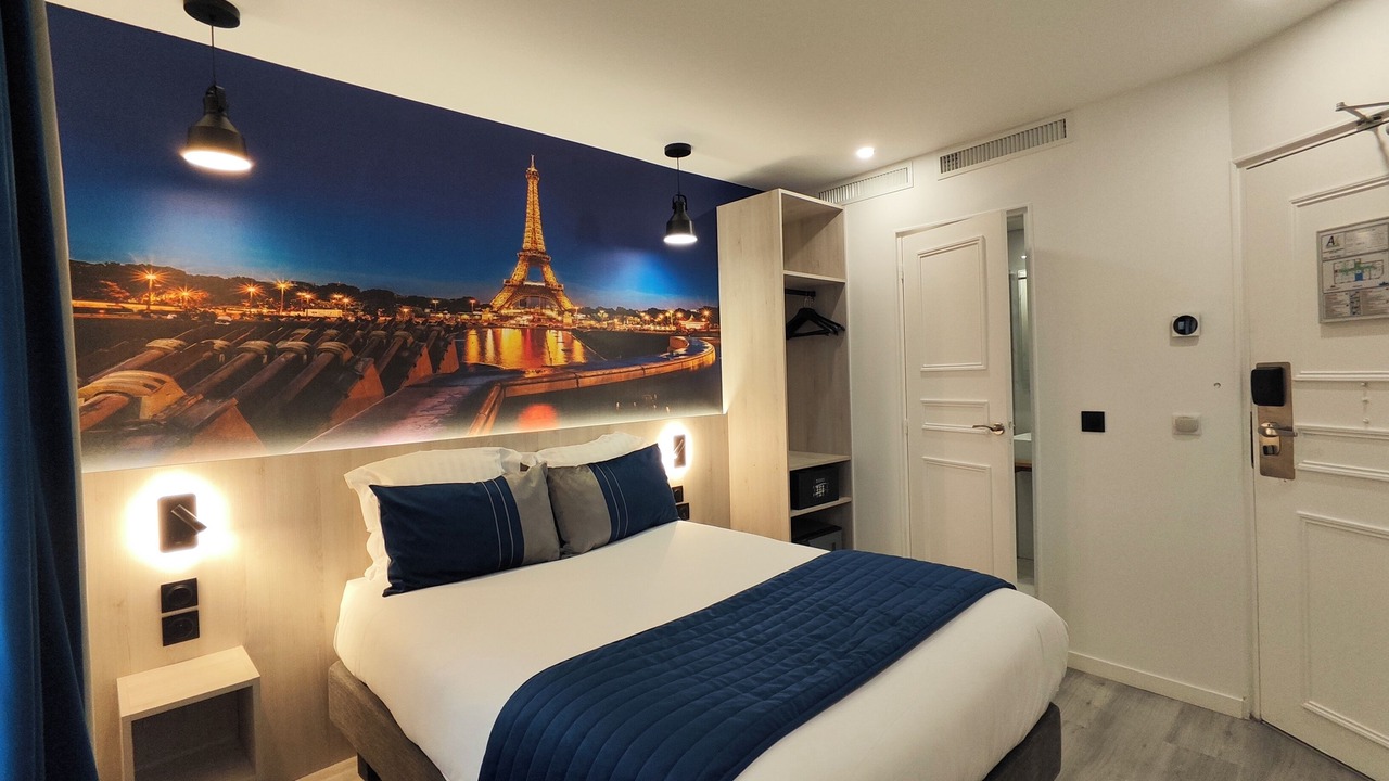 Photo of Bedroom in Plaisance