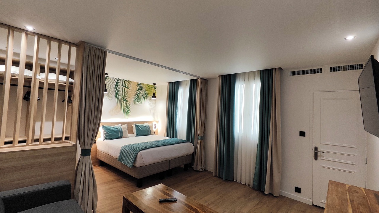 Photo of Bedroom in Plaisance