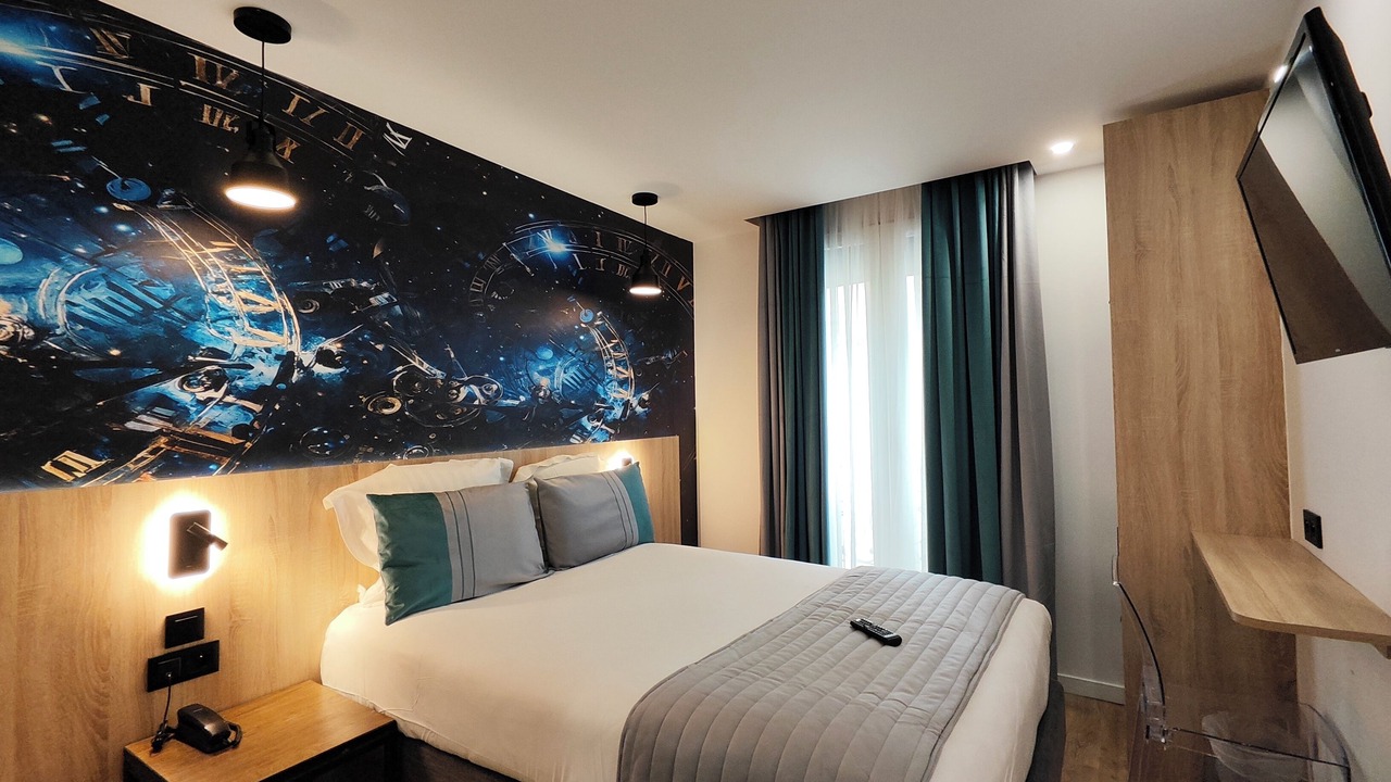 Photo of Bedroom in Plaisance