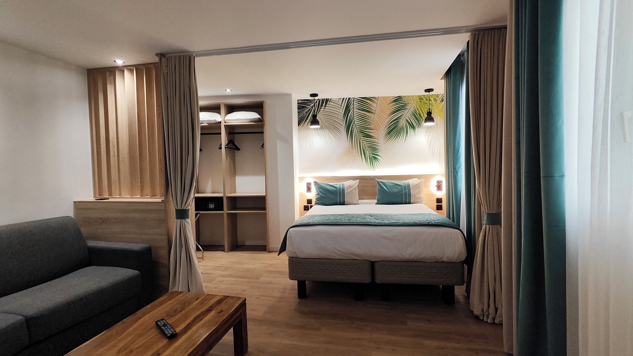 Photo of Bedroom in Plaisance