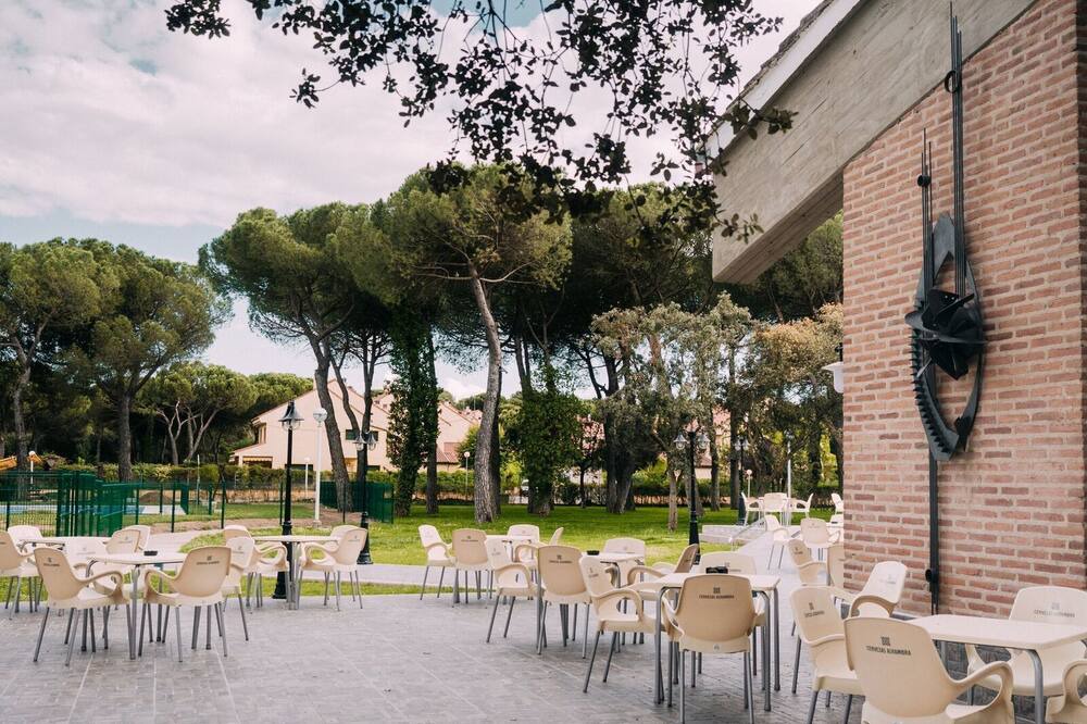 Photo of Outdoor in Urbanizacion El Montico