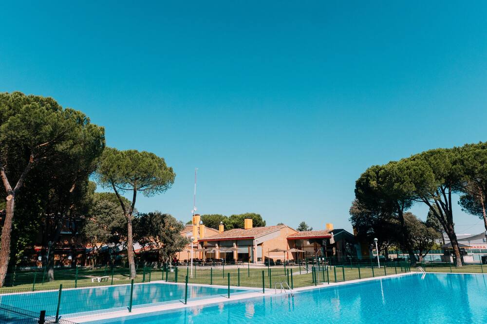 Photo of Outdoor in Urbanizacion El Montico