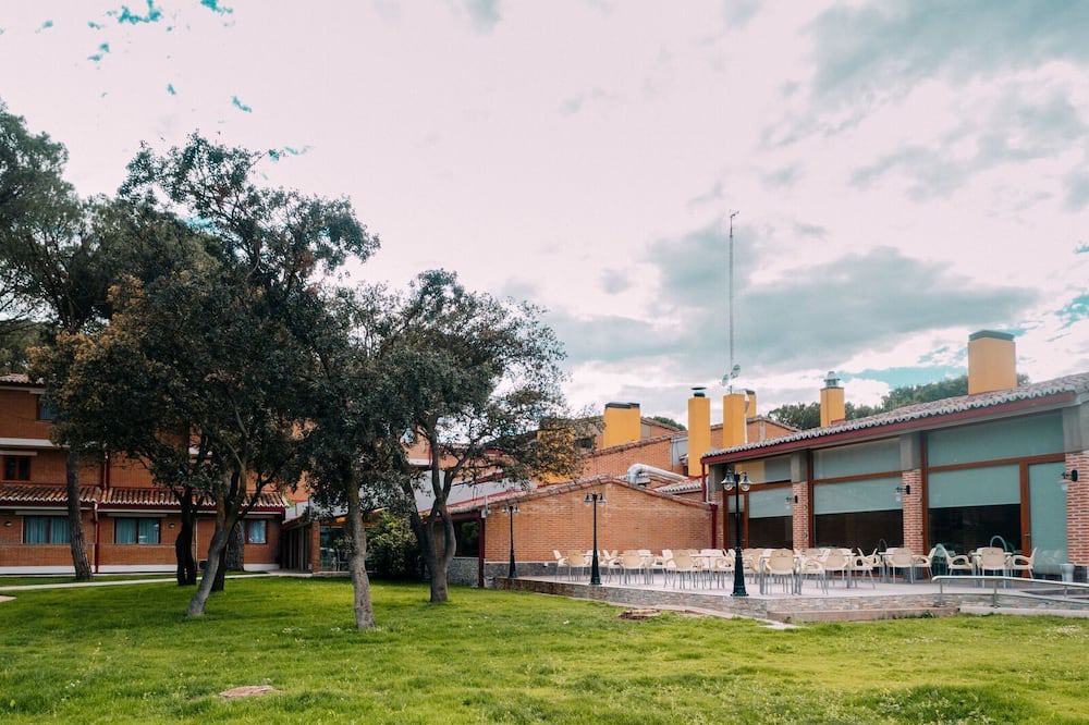 Photo of Outdoor in Urbanizacion El Montico