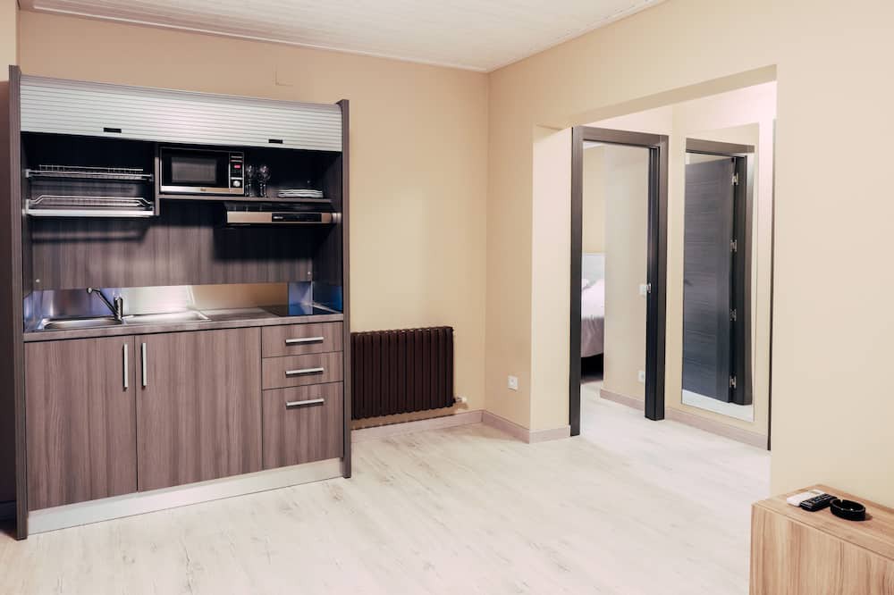 Photo of Kitchen in Urbanizacion El Montico