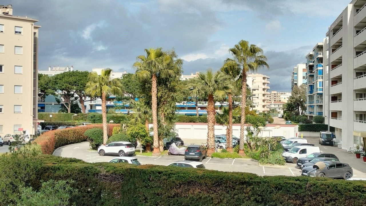 Photo of Outdoor in Cros-de-Cagnes