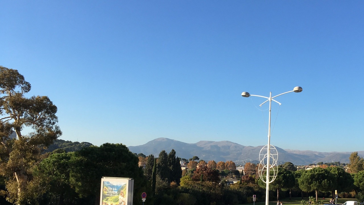 Photo of Outdoor in Cros-de-Cagnes