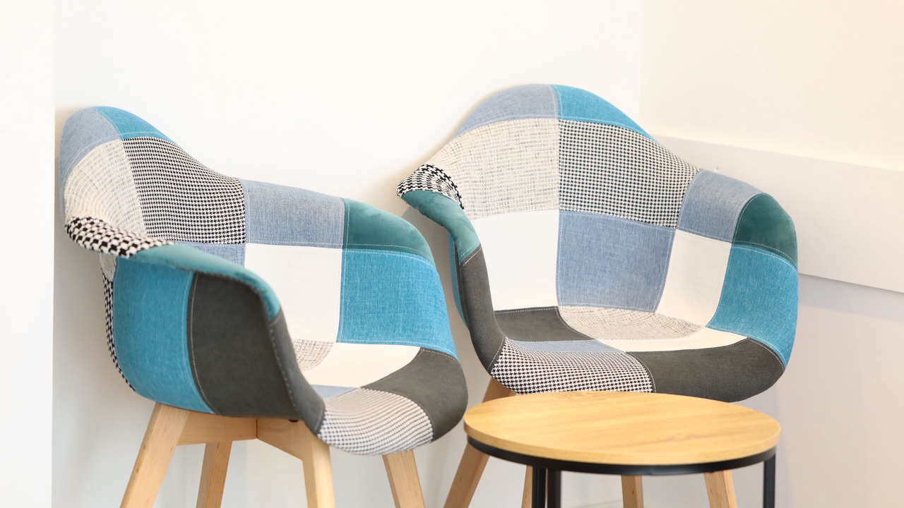 Photo of Bedroom in Cros-de-Cagnes