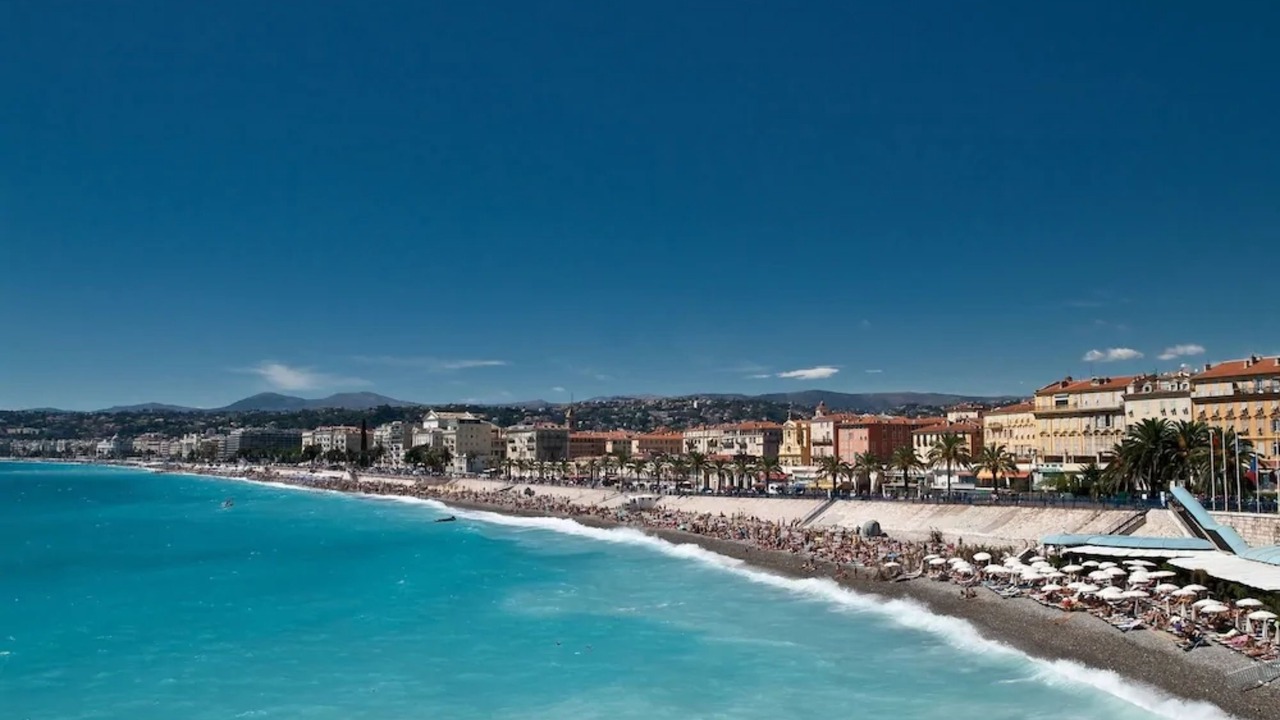 Photo of Outdoor in Cros-de-Cagnes