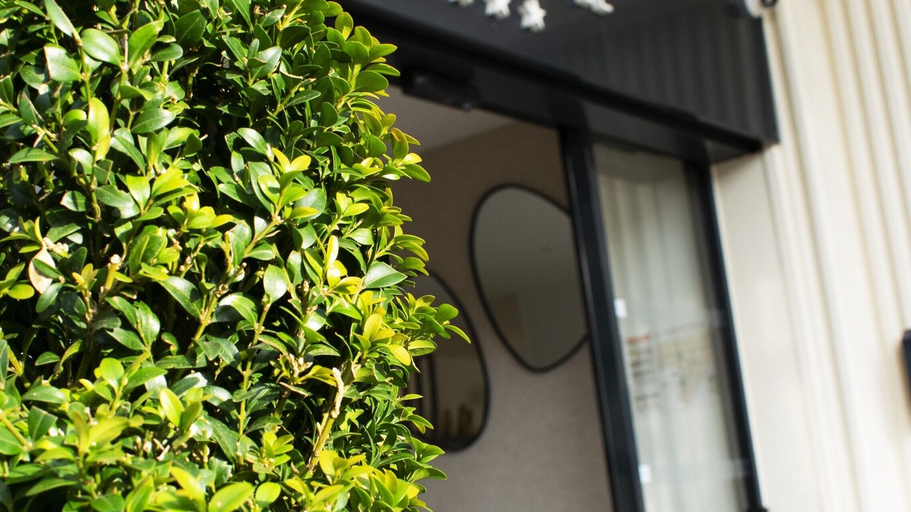 Photo of Outdoor in Cros-de-Cagnes