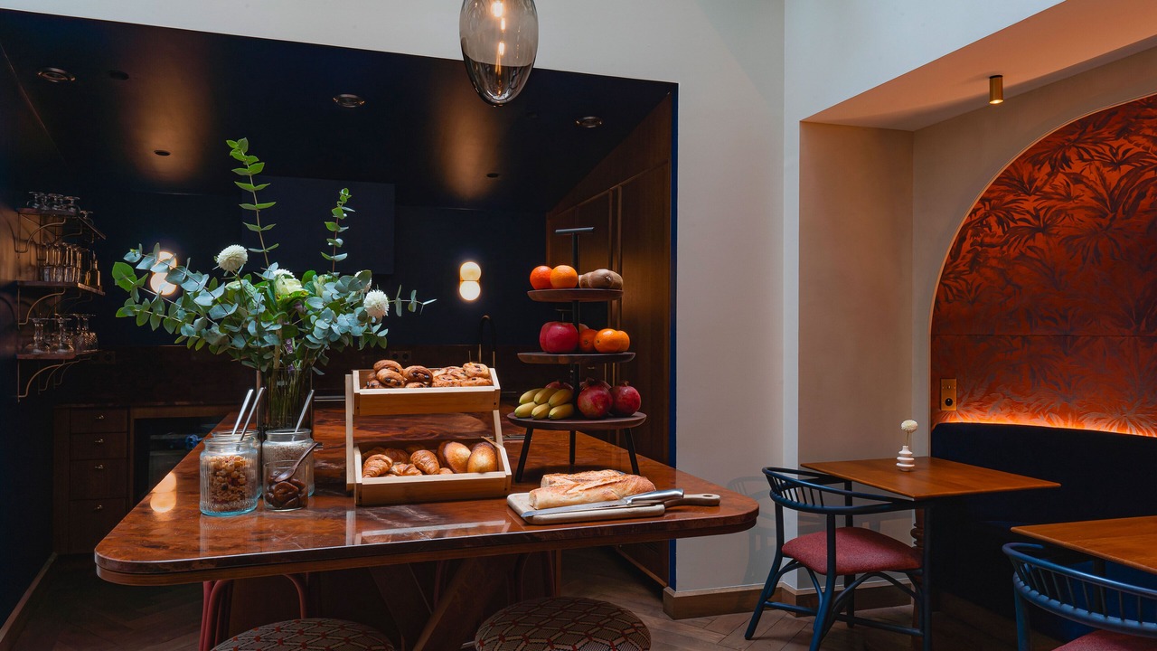 Photo of Others in Saint-Germain-des-Pres