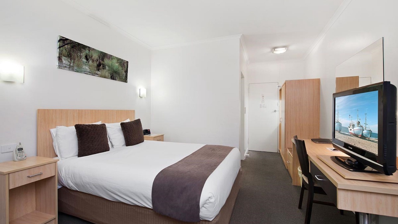 Photo of Bedroom in Horsham