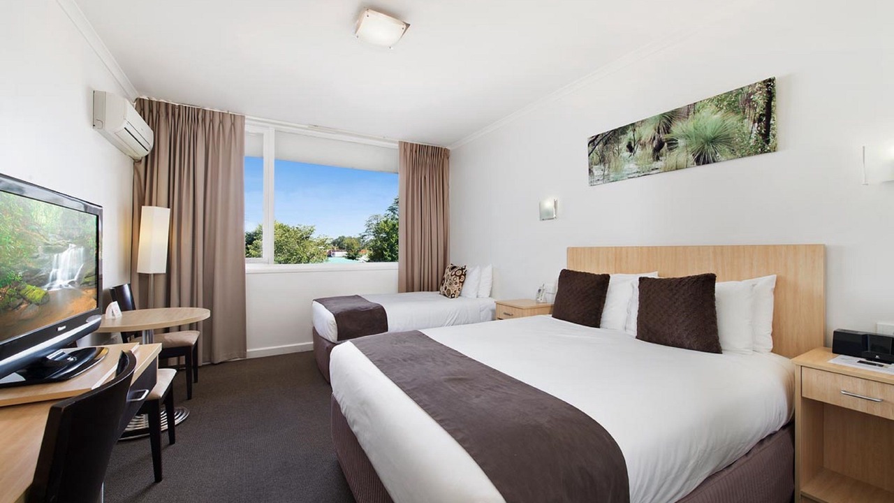 Photo of Bedroom in Horsham