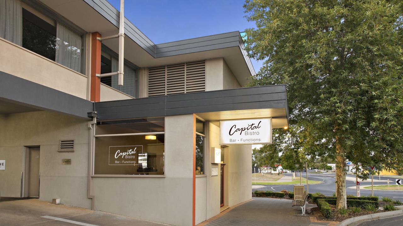 Photo of Outdoor in Horsham