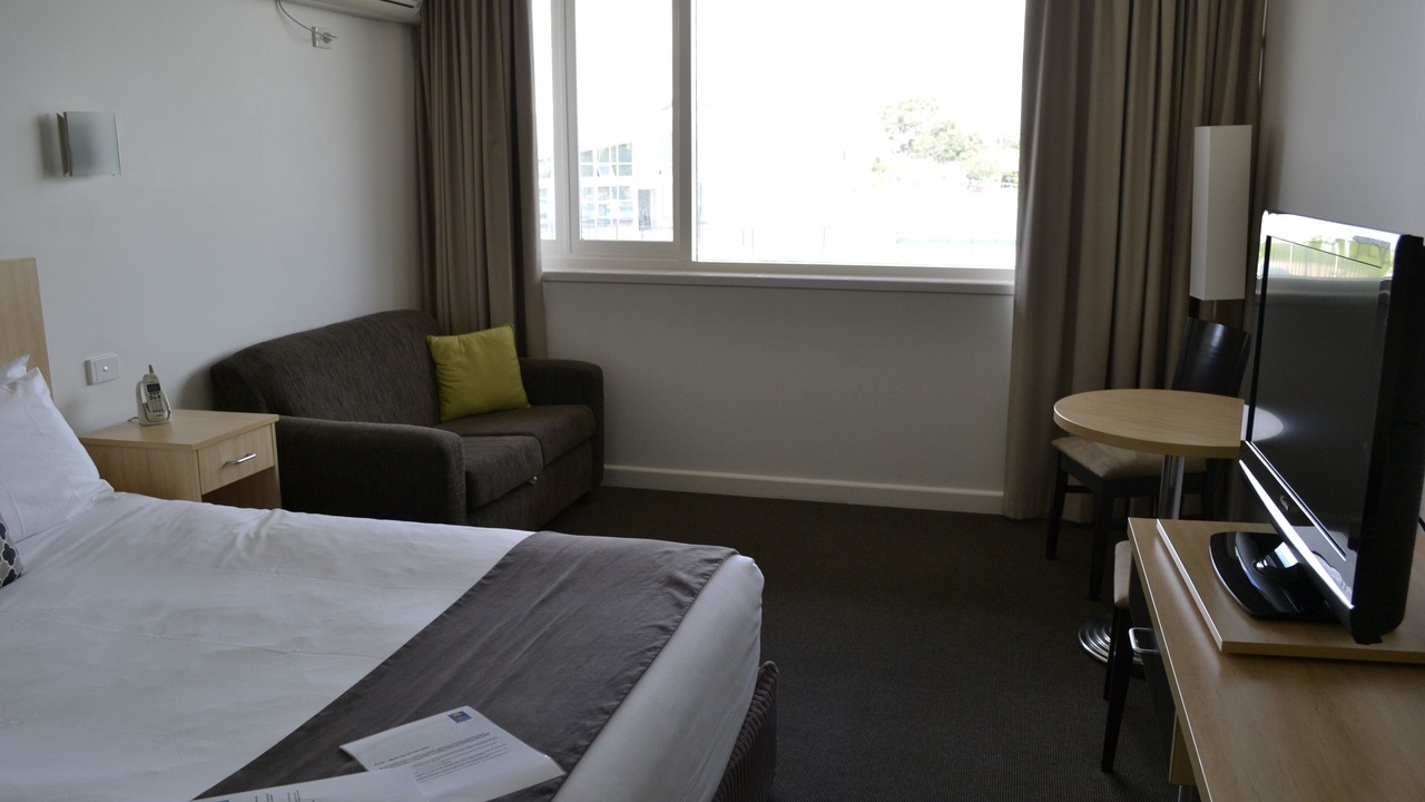 Photo of Bedroom in Horsham