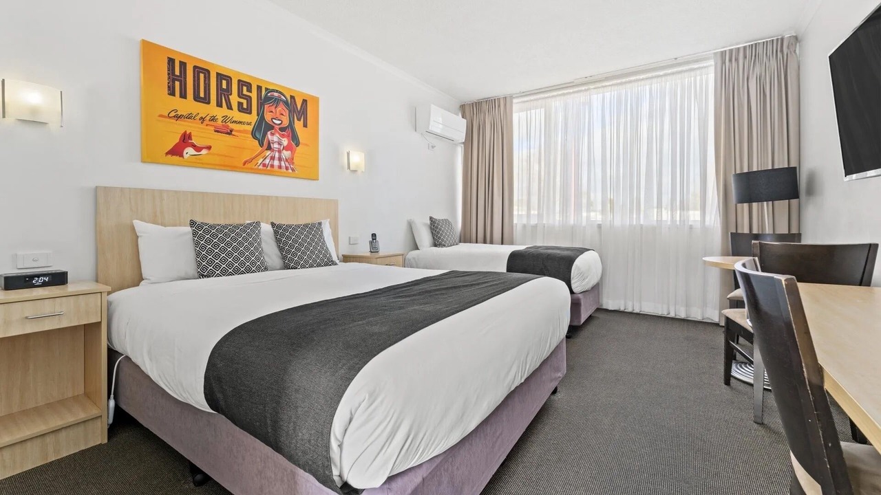 Photo of Bedroom in Horsham