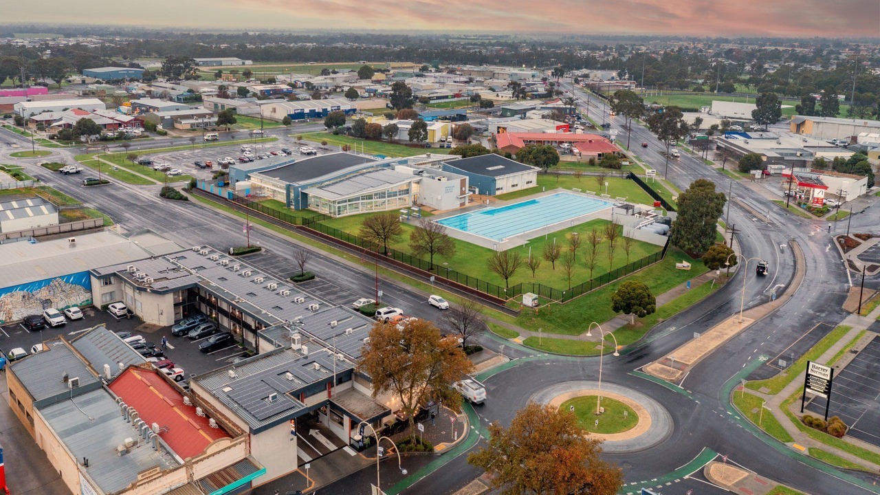 Photo of Outdoor in Horsham