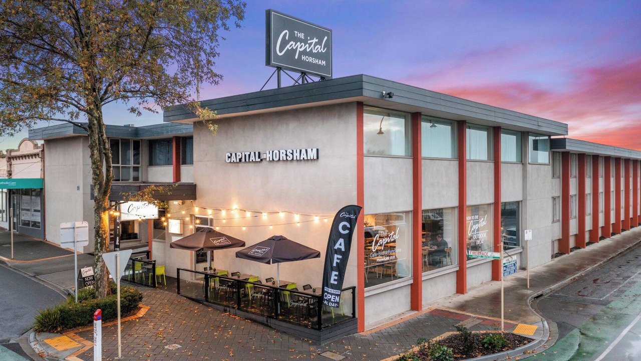 Photo of Outdoor in Horsham