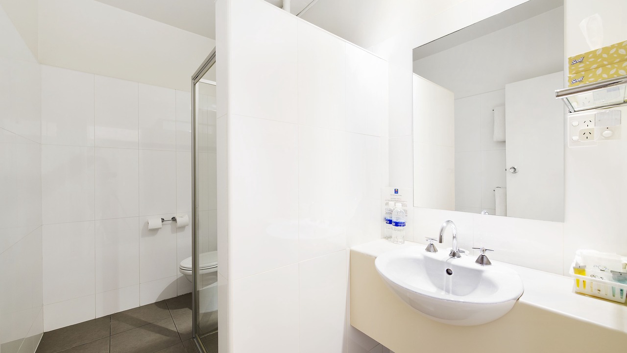 Photo of Bathroom in Horsham