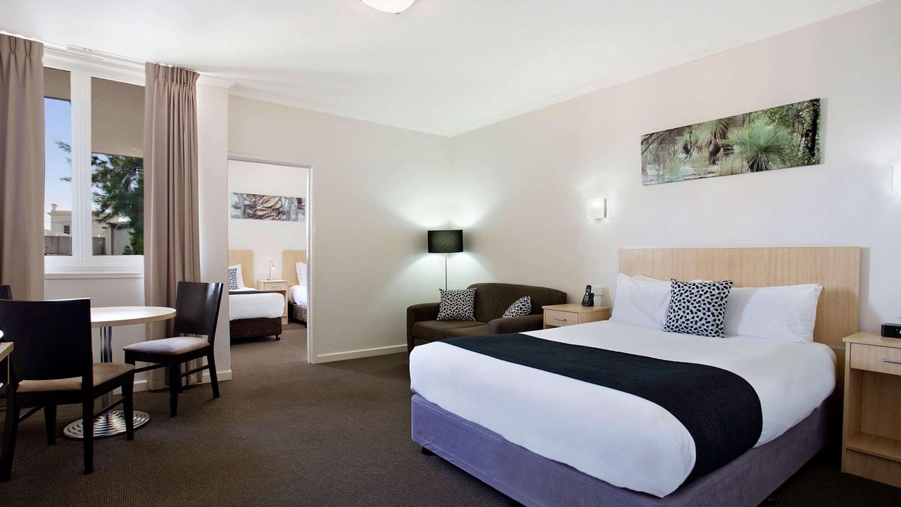 Photo of Bedroom in Horsham