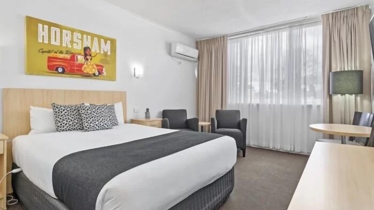 Photo of Bedroom in Horsham