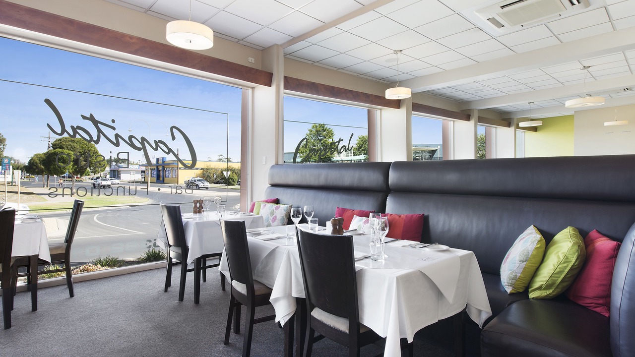 Photo of Others in Horsham