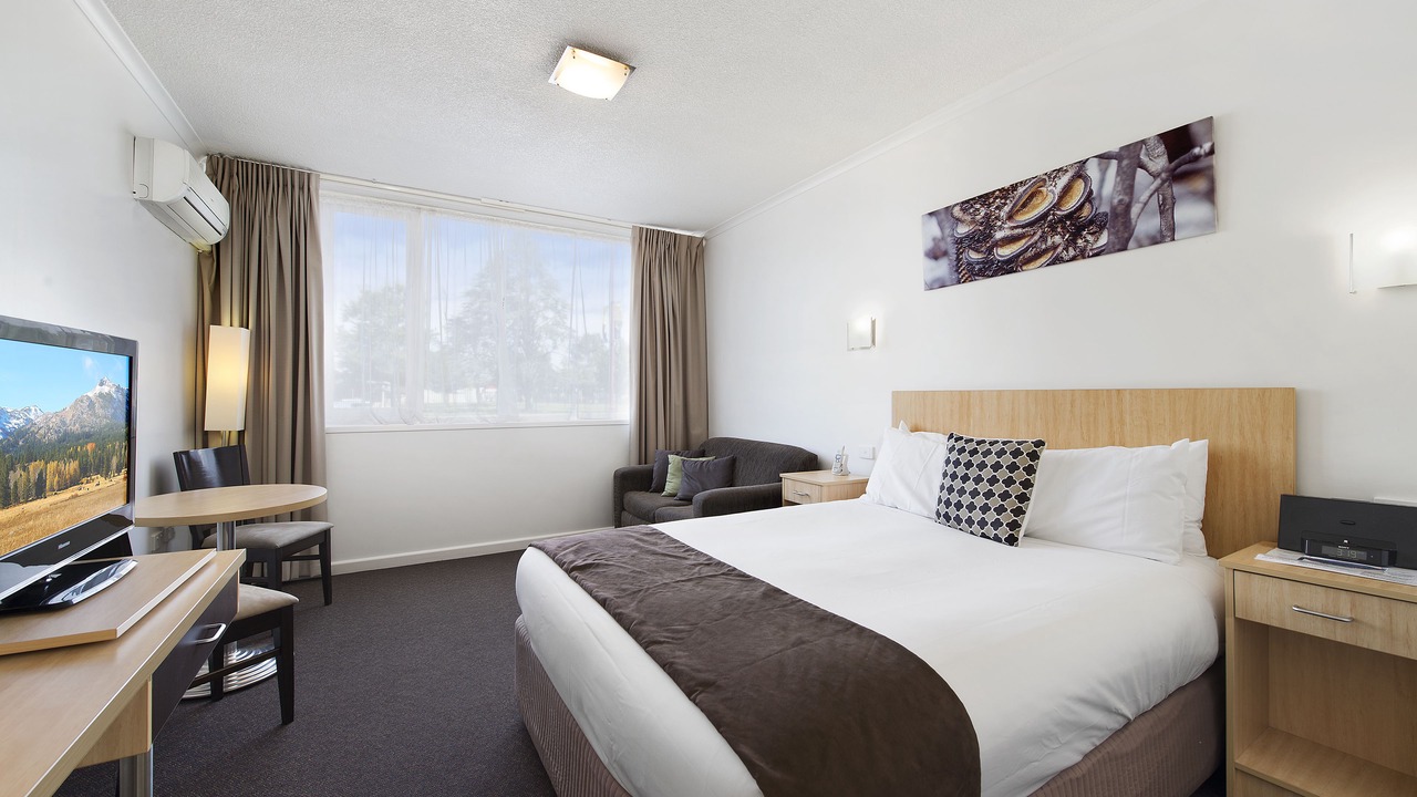 Photo of Bedroom in Horsham