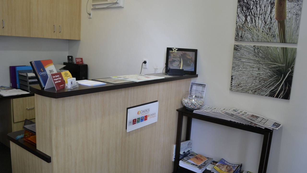 Photo of Others in Horsham