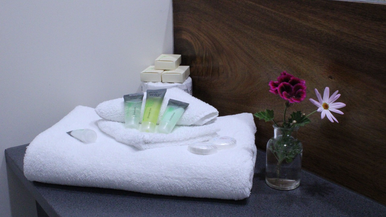 Photo of Bathroom in Foster