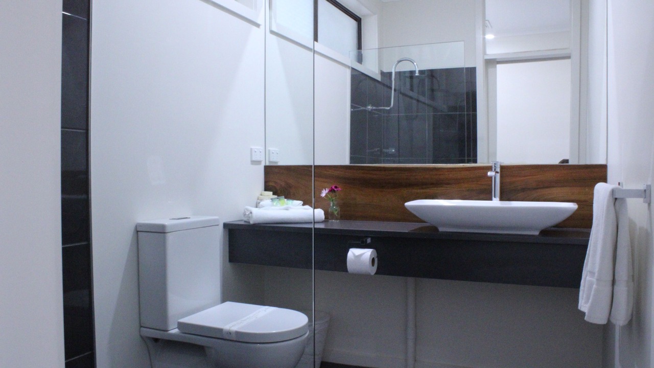 Photo of Bathroom in Foster