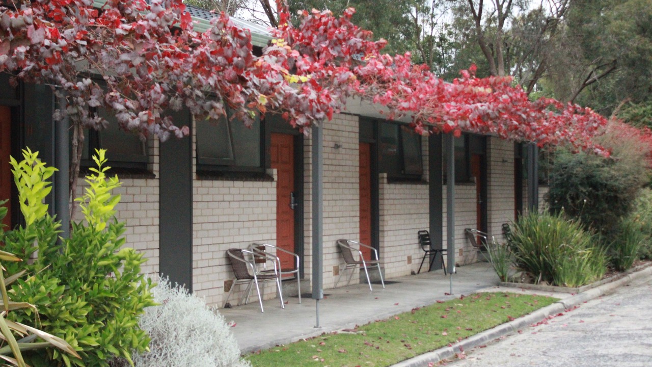 Photo of Buildings in Foster