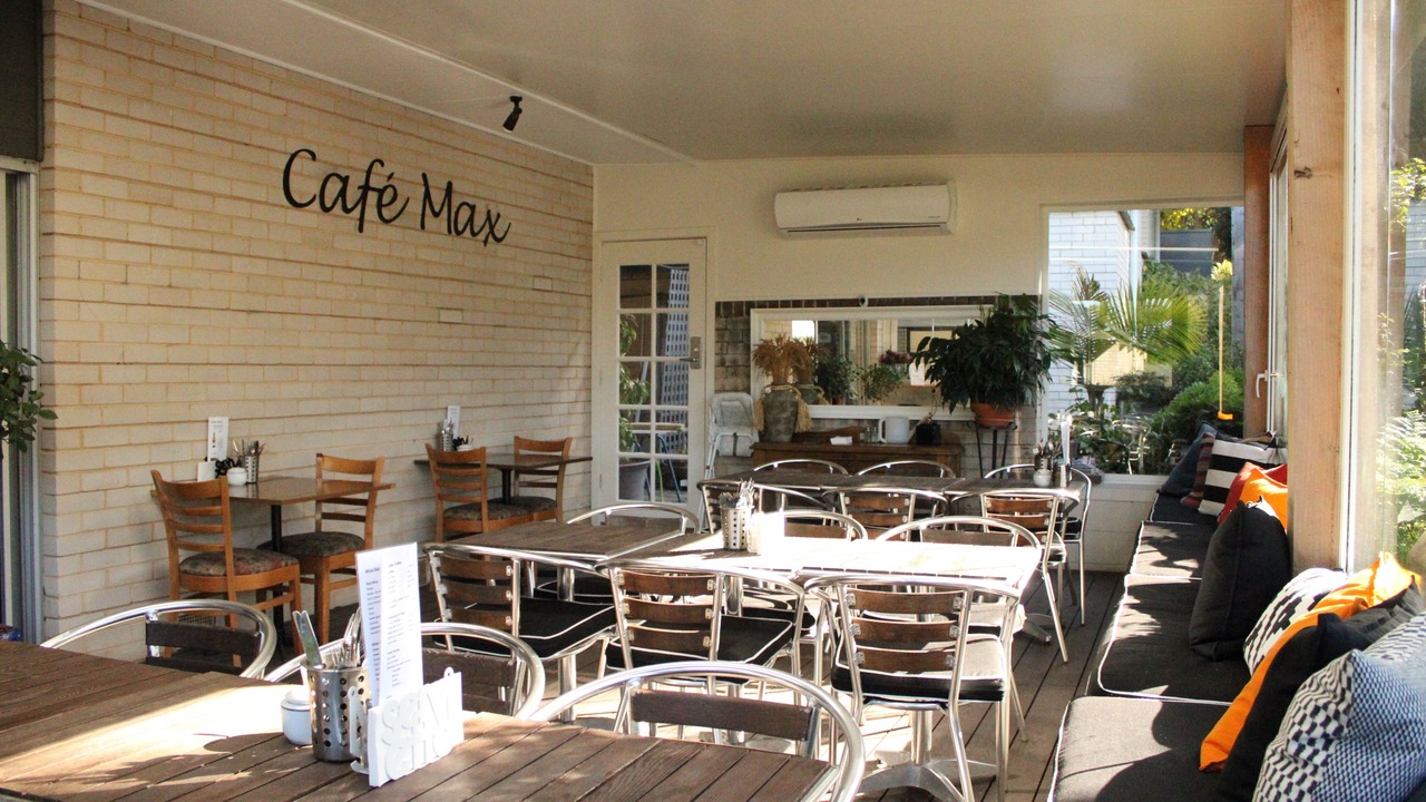 Photo of Patio Balcony in Foster