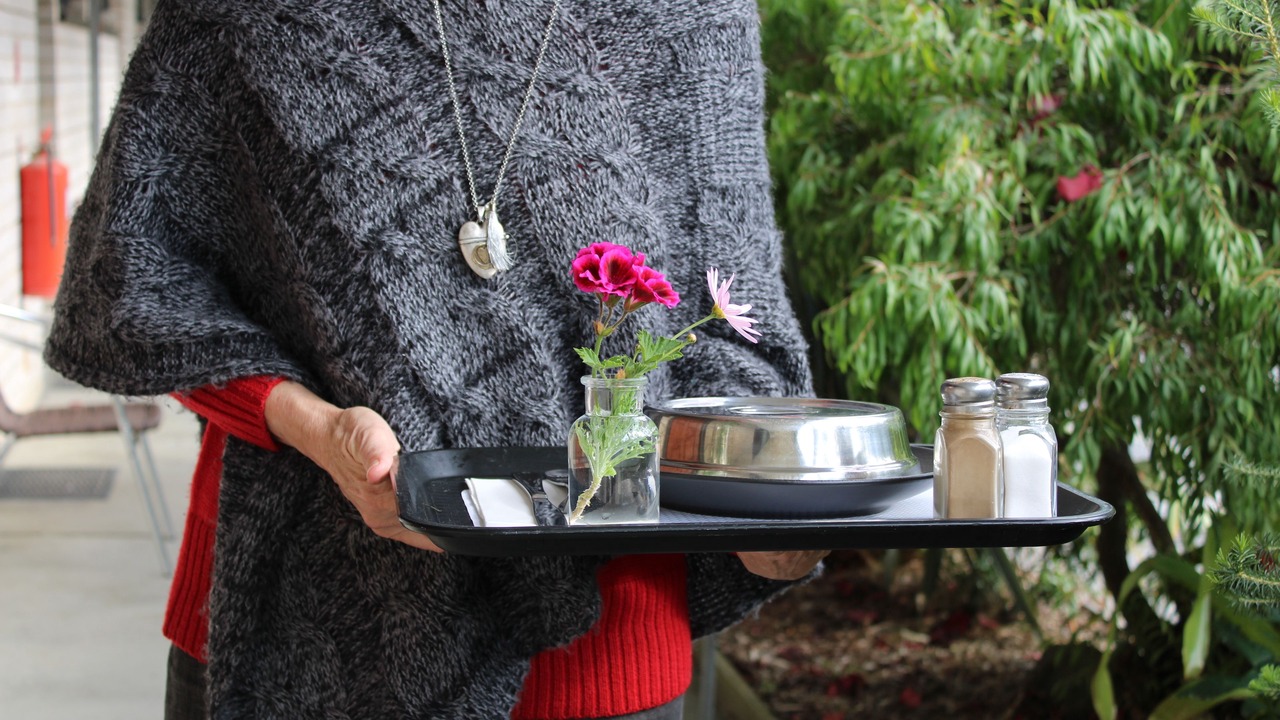 Photo of Livingroom in Foster