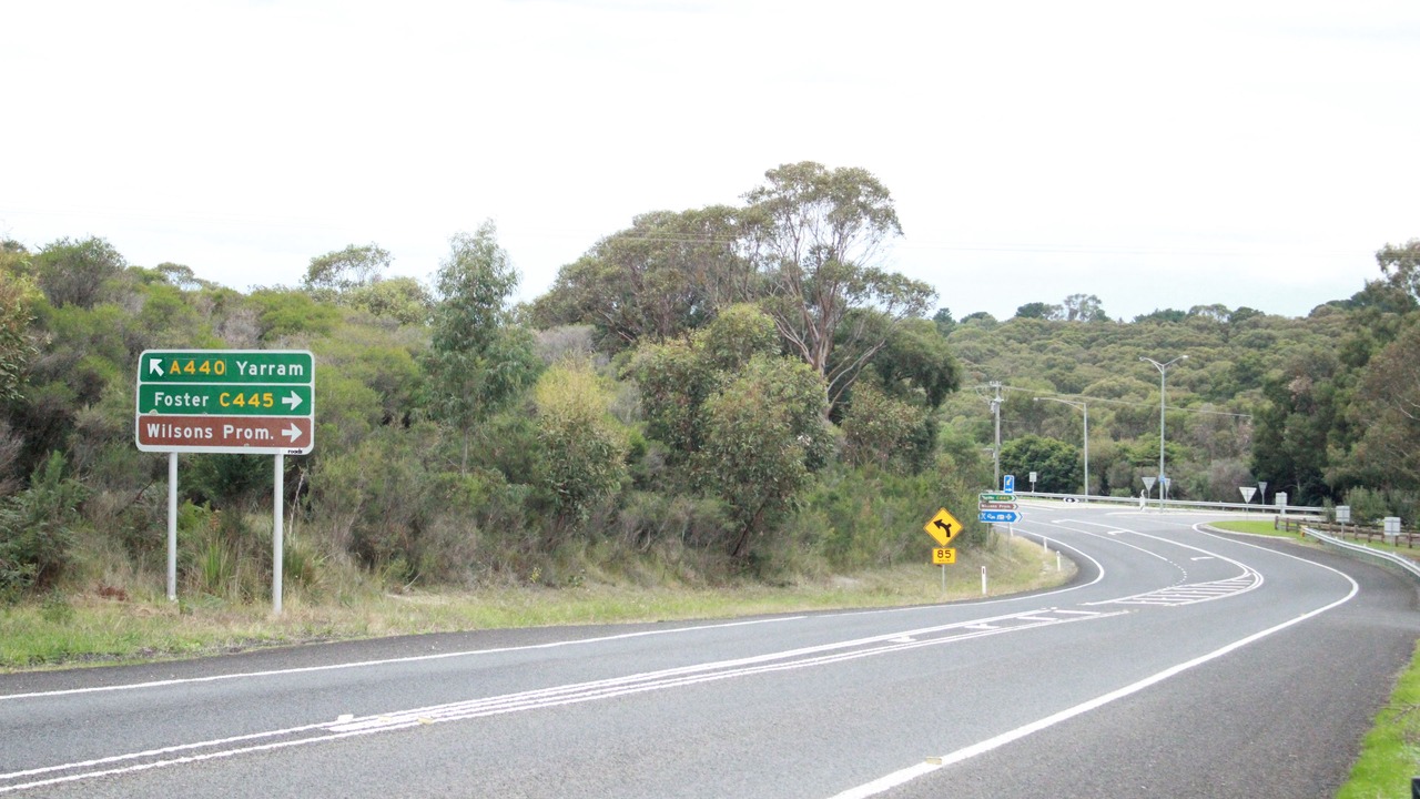 Photo of Outdoor in Foster