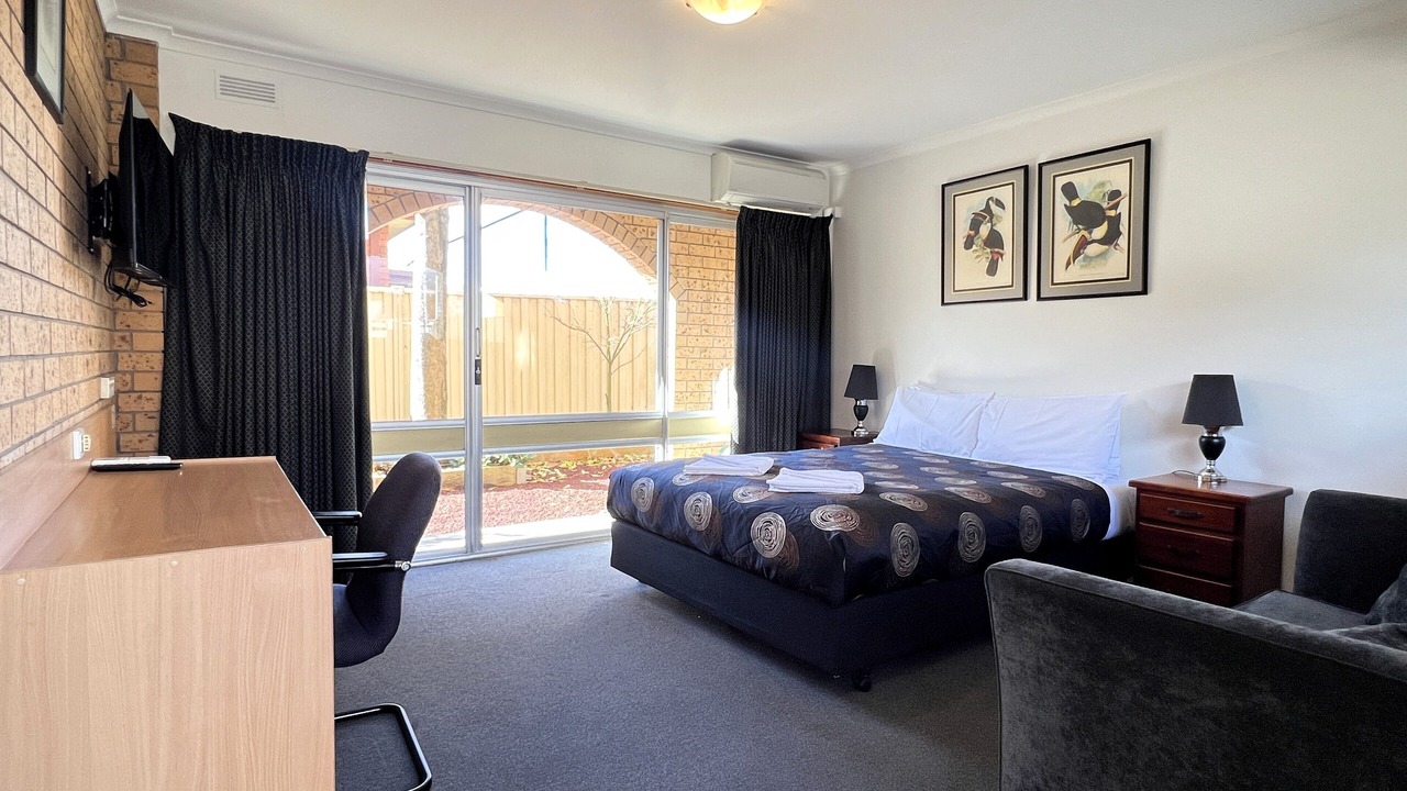 Photo of Bedroom in Colac