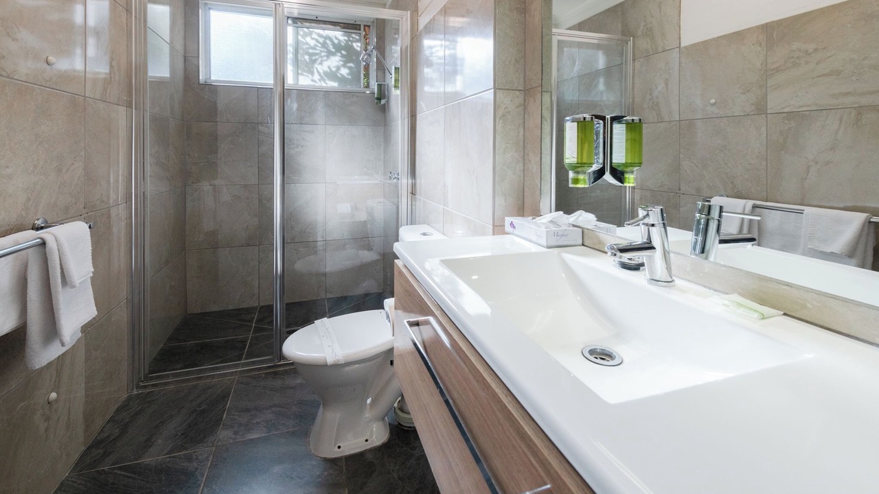 Photo of Bathroom in Colac