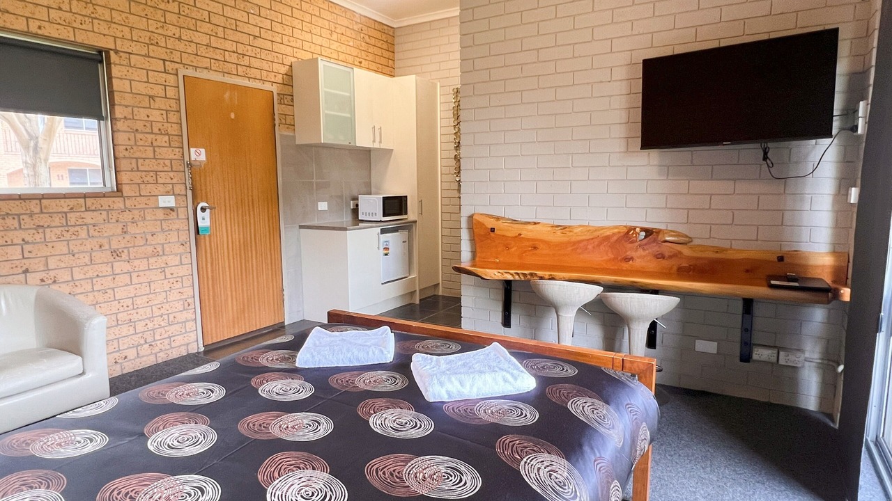 Photo of Bedroom in Colac